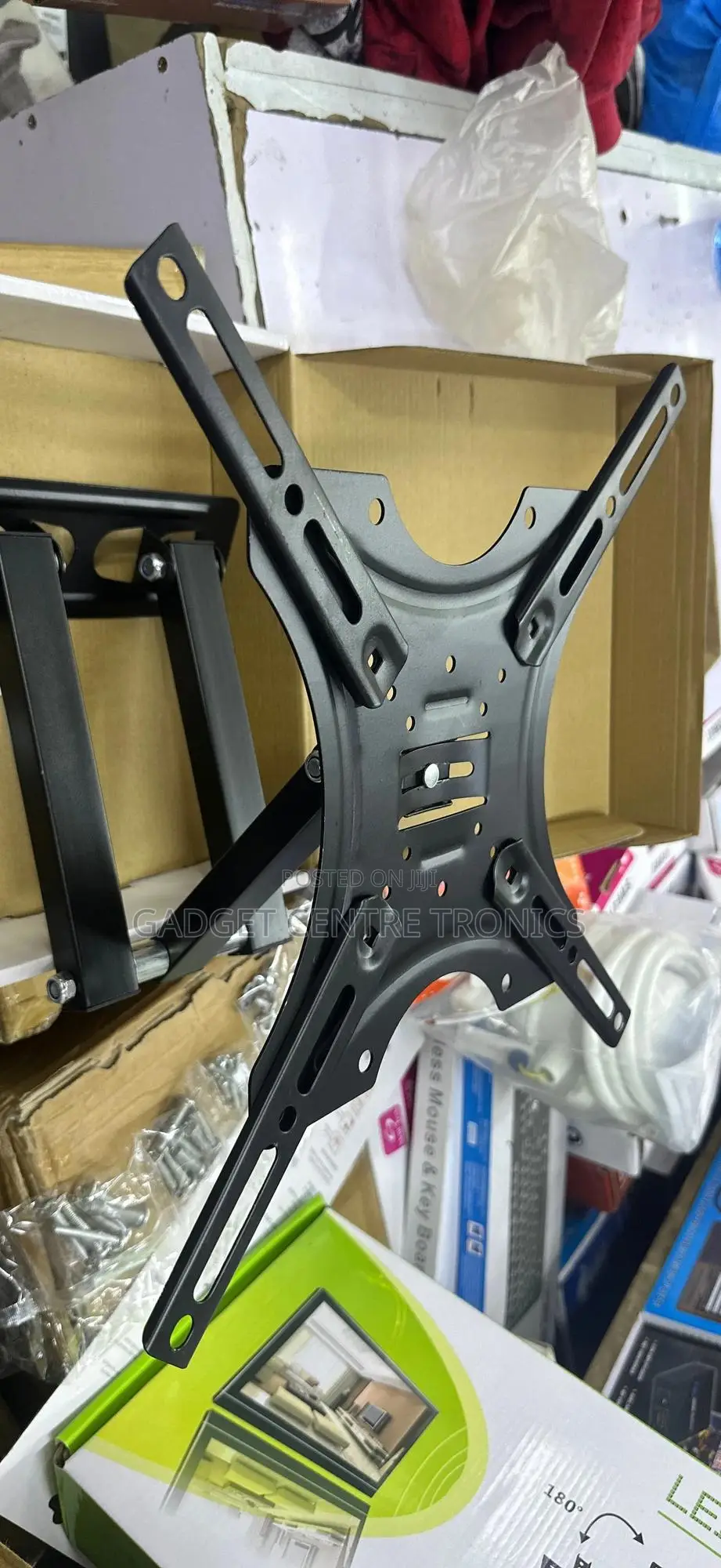 Rotaiting Tv Mount