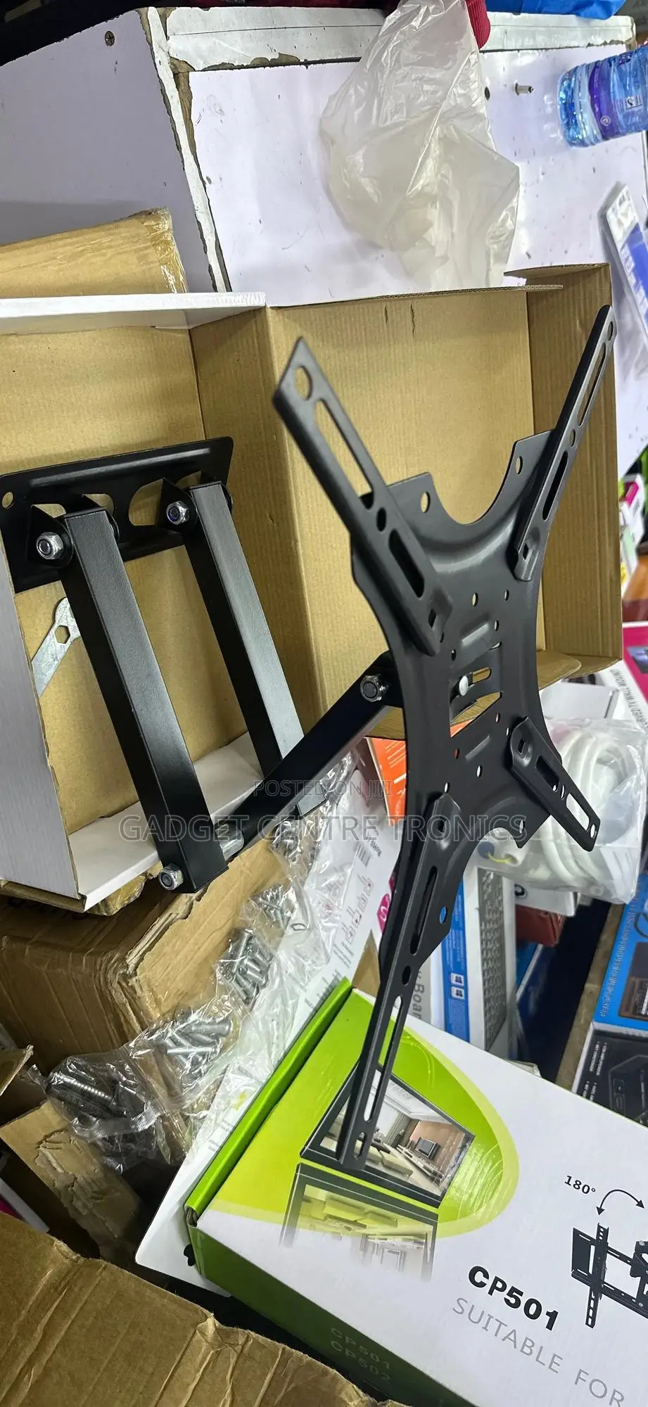 Rotaiting Tv Mount