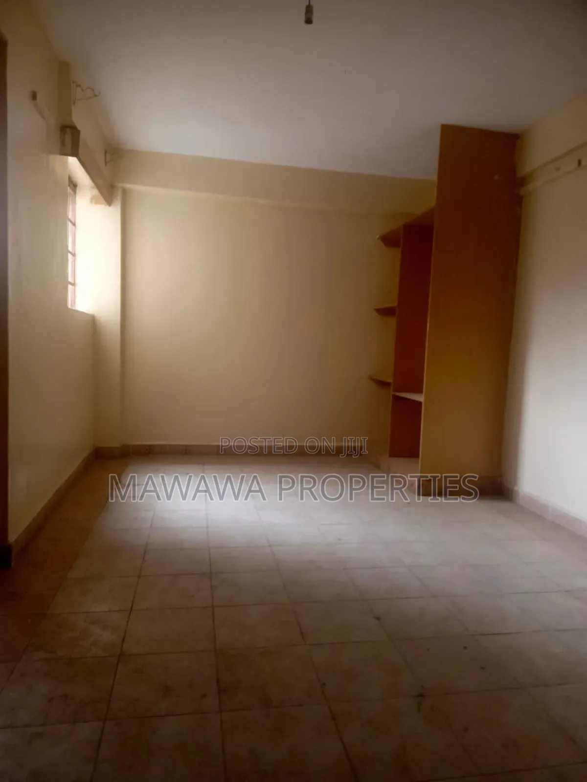 Studio Apartment in South B for rent