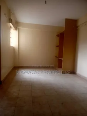 Studio Apartment in South B for rent