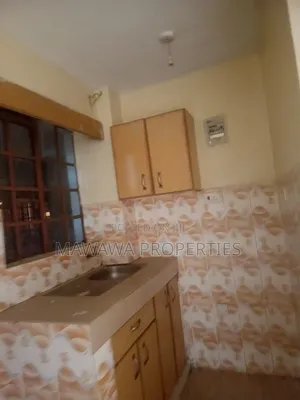 Studio Apartment in South B for rent