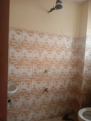 Studio Apartment in South B for rent