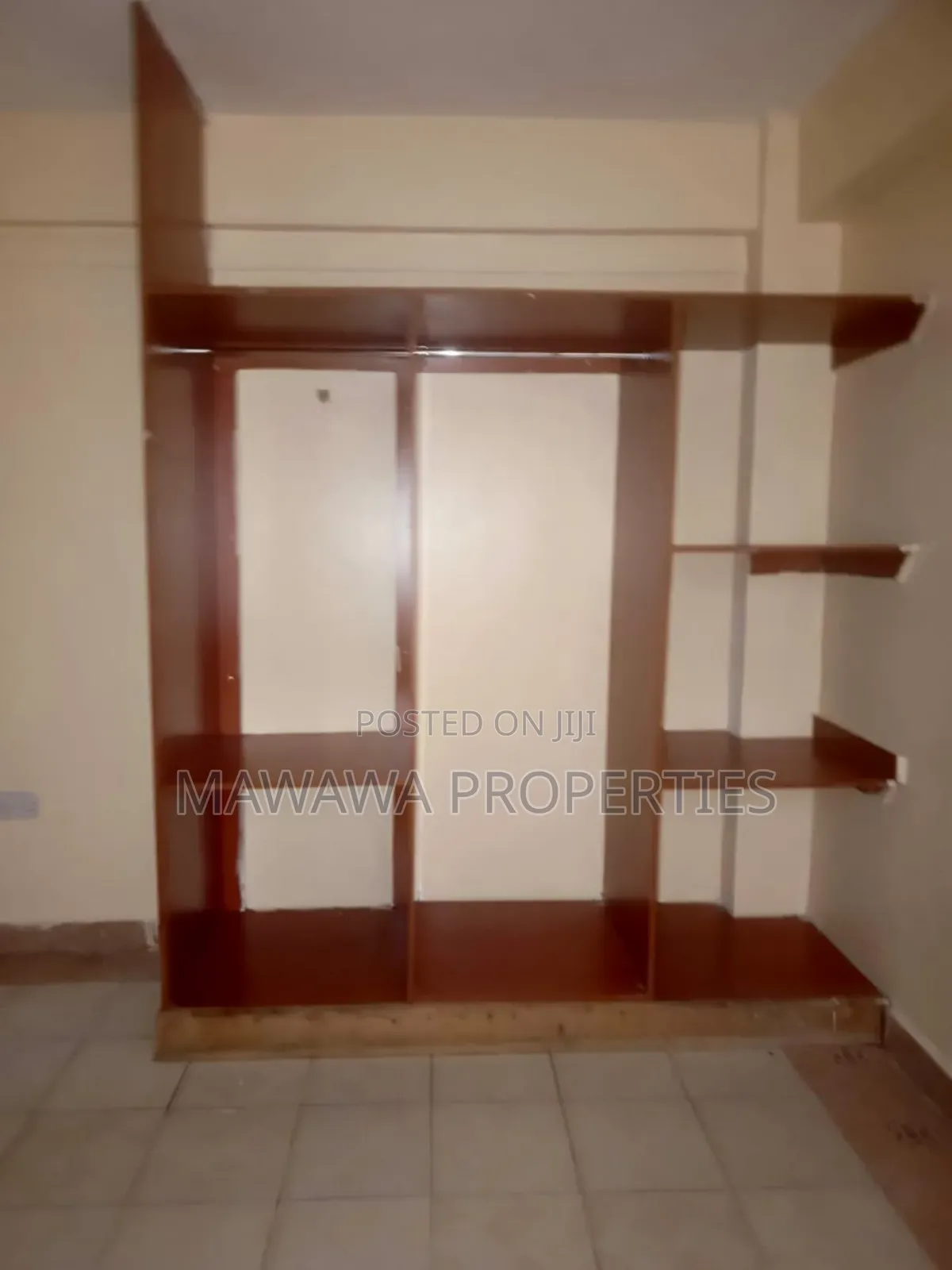 Studio Apartment in South B for rent