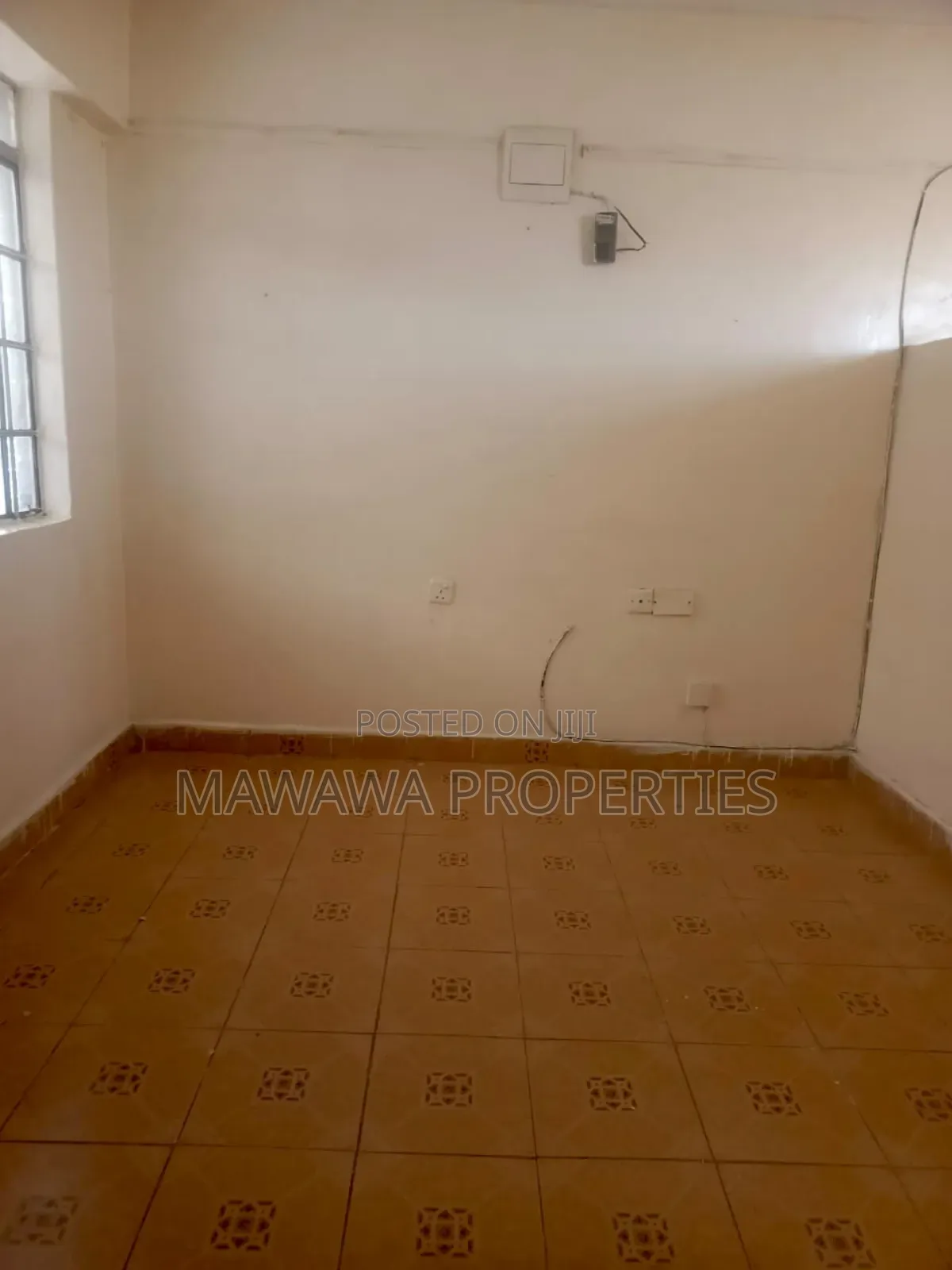 Studio Apartment in South B for rent