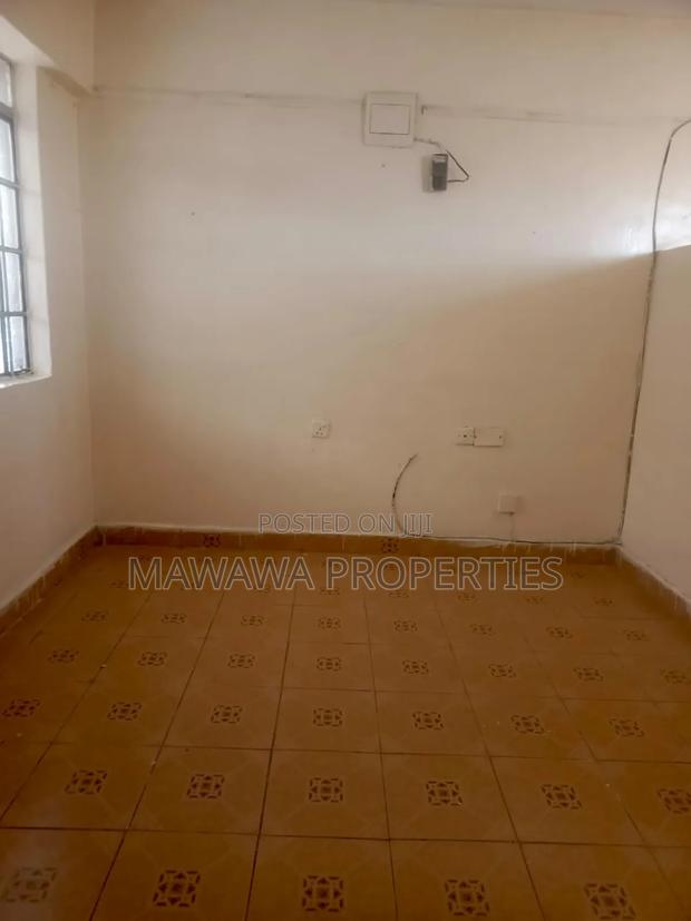 Studio Apartment in South B for rent - main view