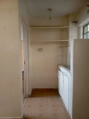 Studio Apartment in South B for rent
