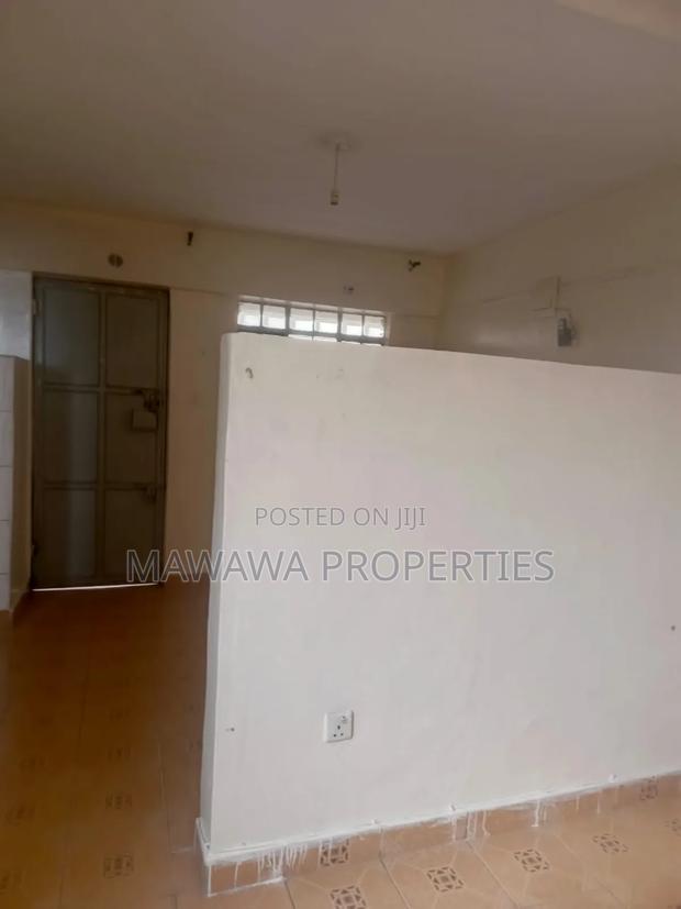 Studio Apartment in South B for rent - thumbnail 3