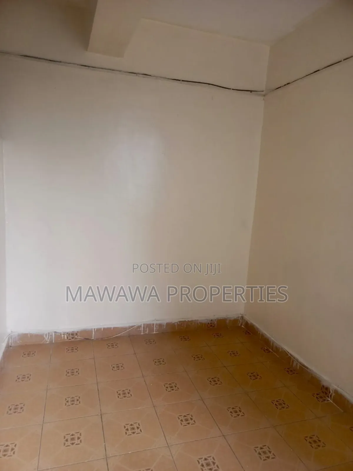 Studio Apartment in South B for rent
