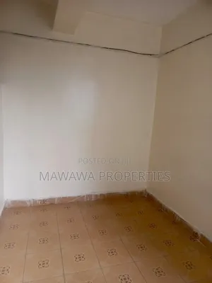 Studio Apartment in South B for rent
