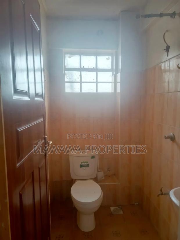 Studio Apartment in South B for rent - thumbnail 6