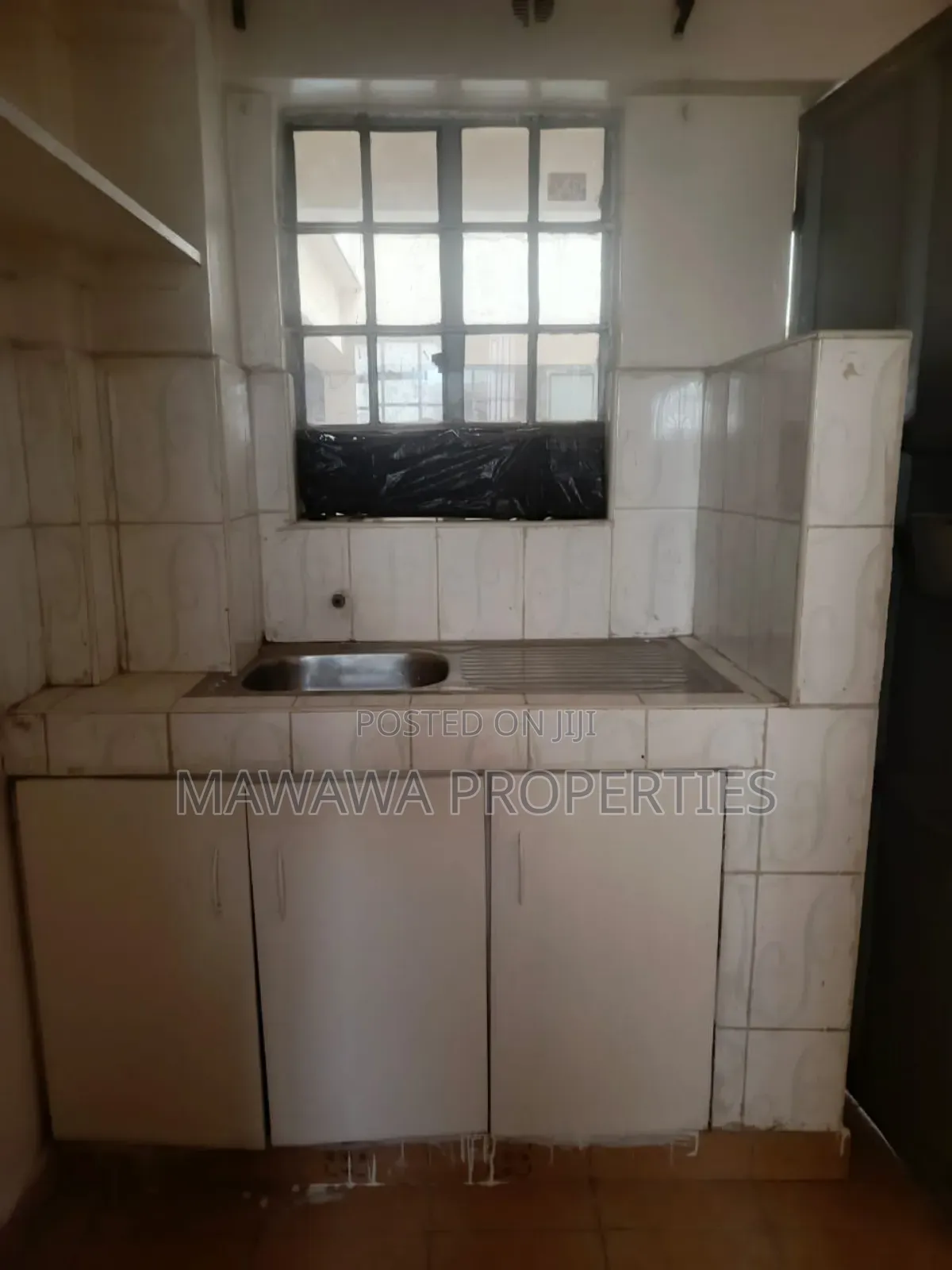 Studio Apartment in South B for rent