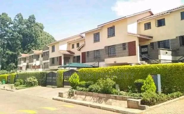 4bdrm Maisonette in Loresho for sale