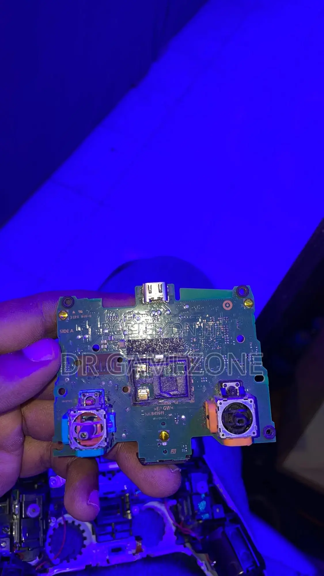 Ps5 /Ps4 Controller Repairs