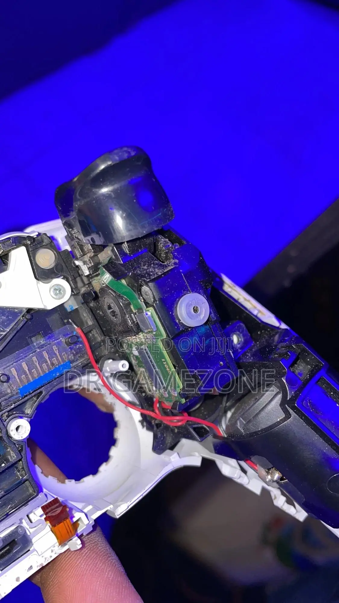Ps5 /Ps4 Controller Repairs