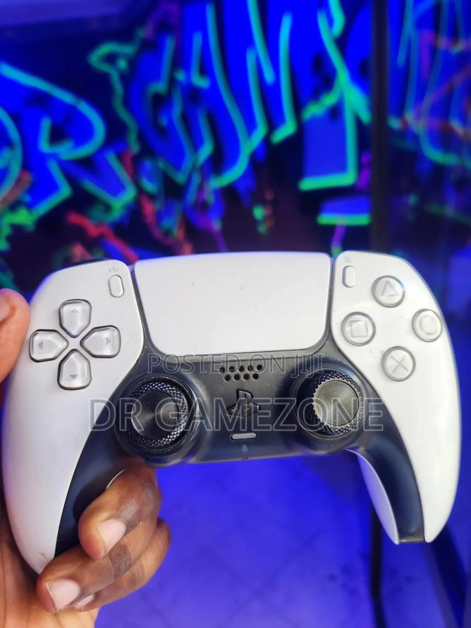Ps5 /Ps4 Controller Repairs