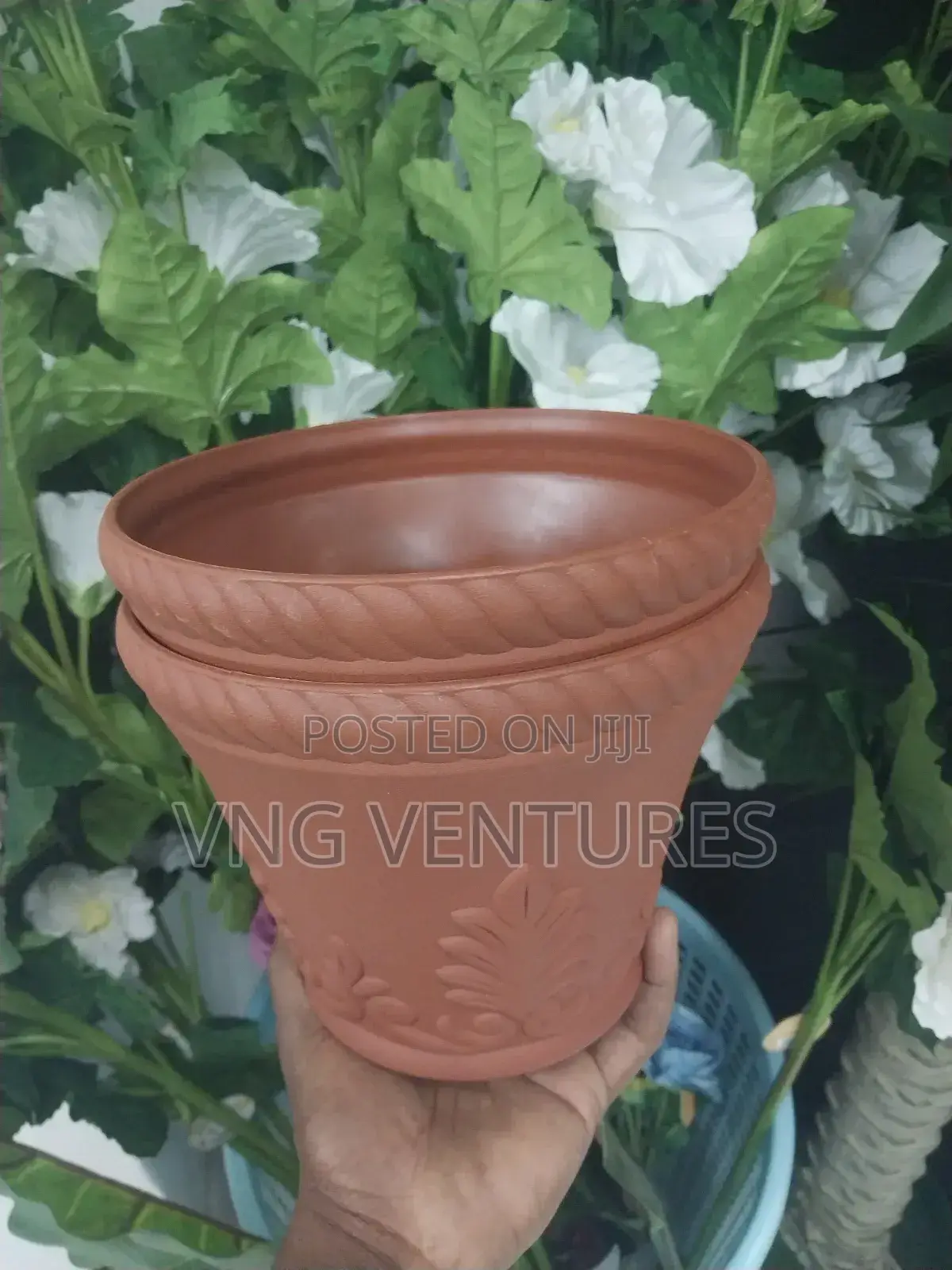 Flower Pot