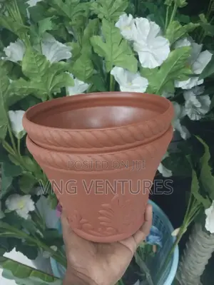 Flower Pot