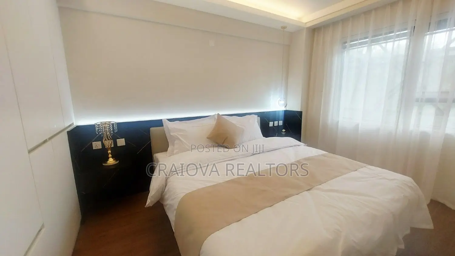 2bdrm Apartment in Lavington for sale