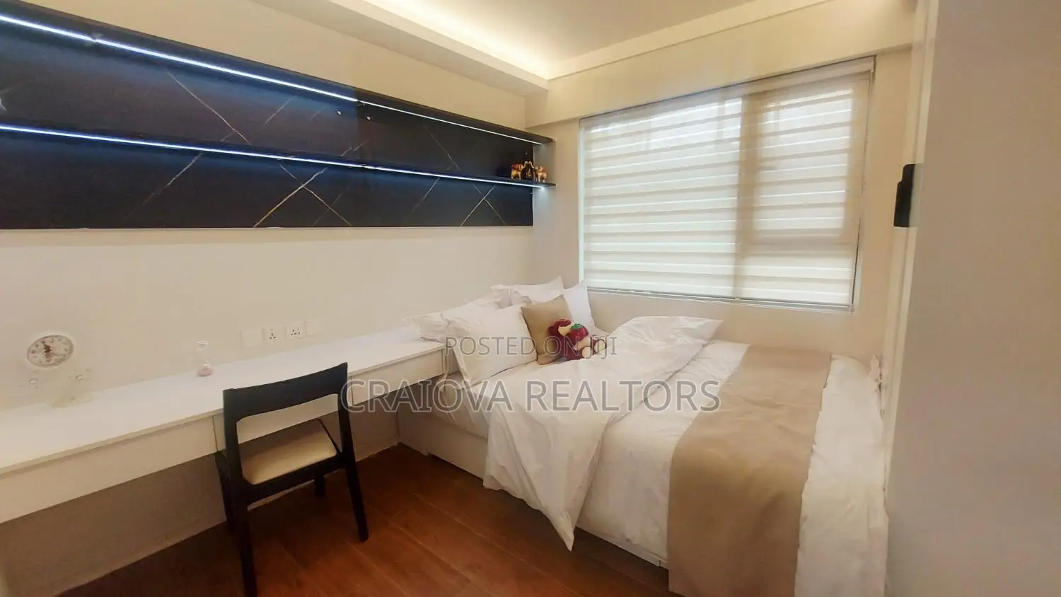 2bdrm Apartment in Lavington for sale