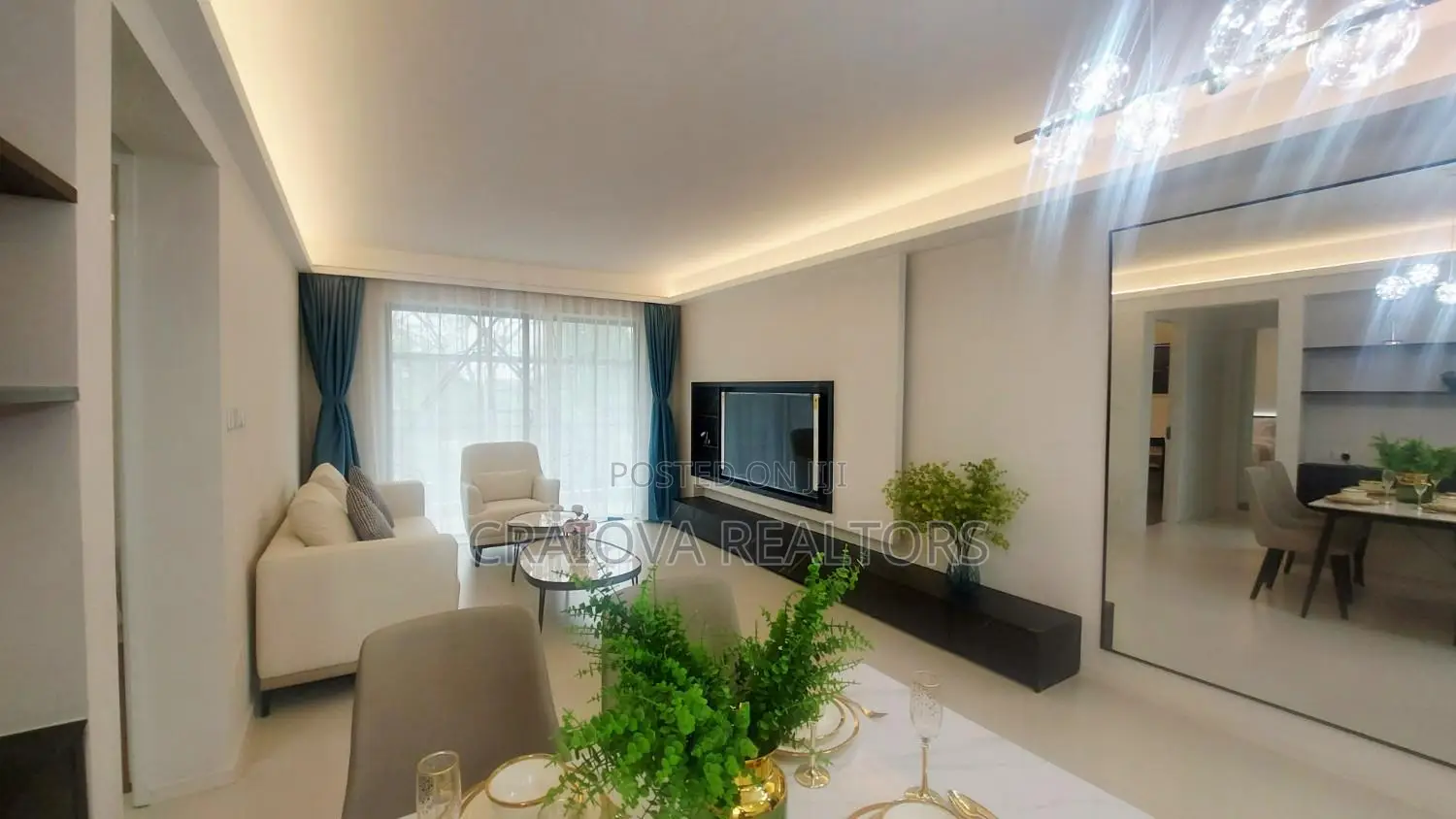 2bdrm Apartment in Lavington for sale