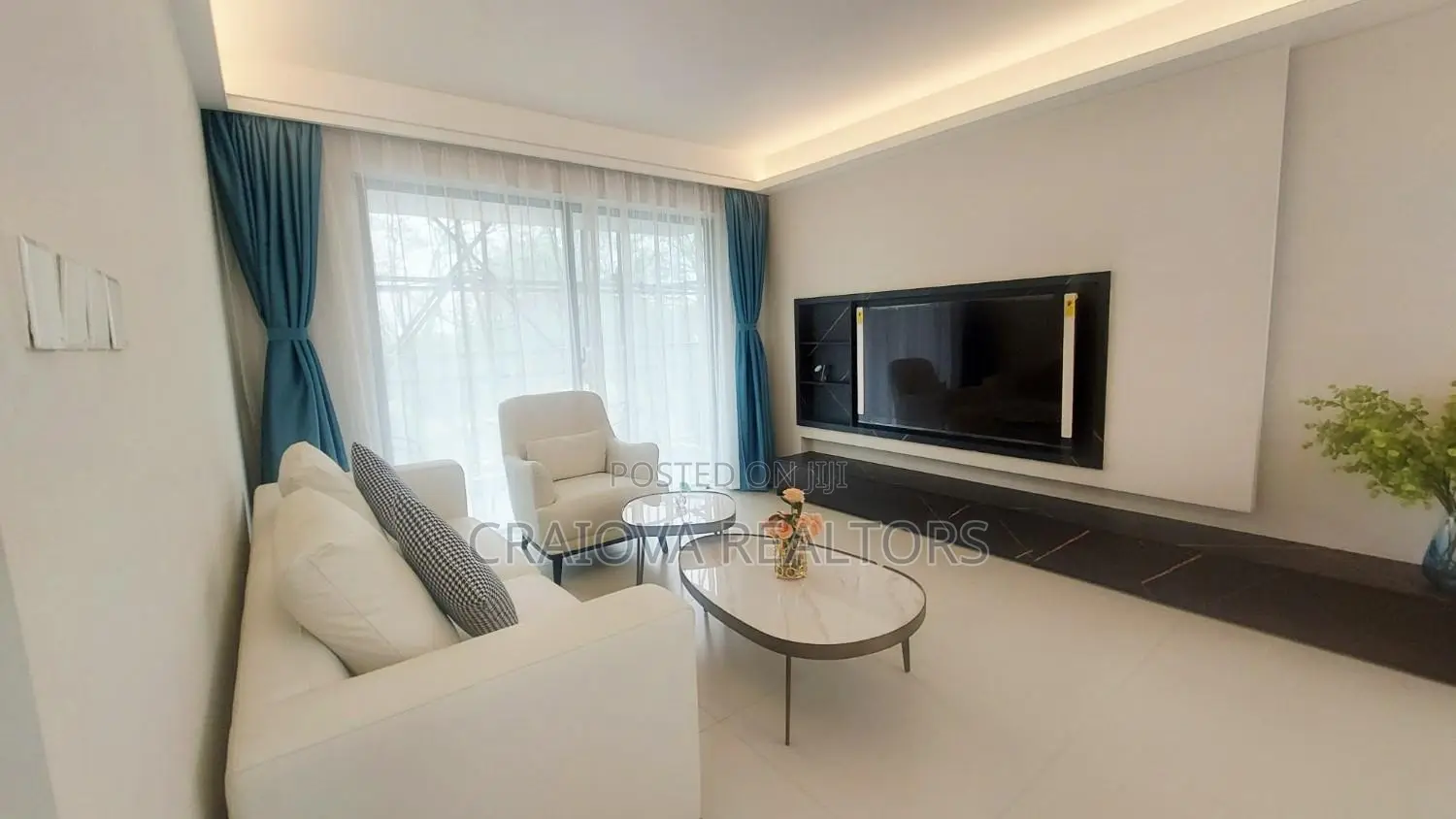 2bdrm Apartment in Lavington for sale