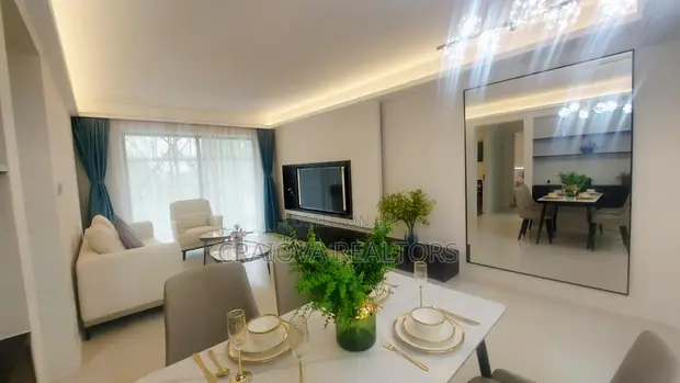 2bdrm Apartment in Lavington for sale