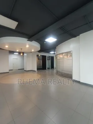 Huge Spacious Office Available