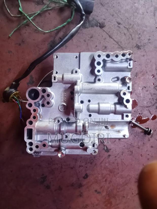 Ro6 Gearbox Motherboard - thumbnail 2