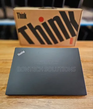 Laptop Lenovo Thinkpad T14s Gen 2 16GB Intel Core I7 SSD 512GB