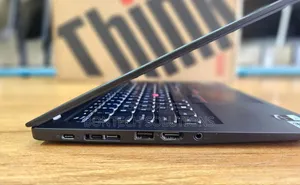 Laptop Lenovo Thinkpad T14s Gen 2 16GB Intel Core I7 SSD 512GB