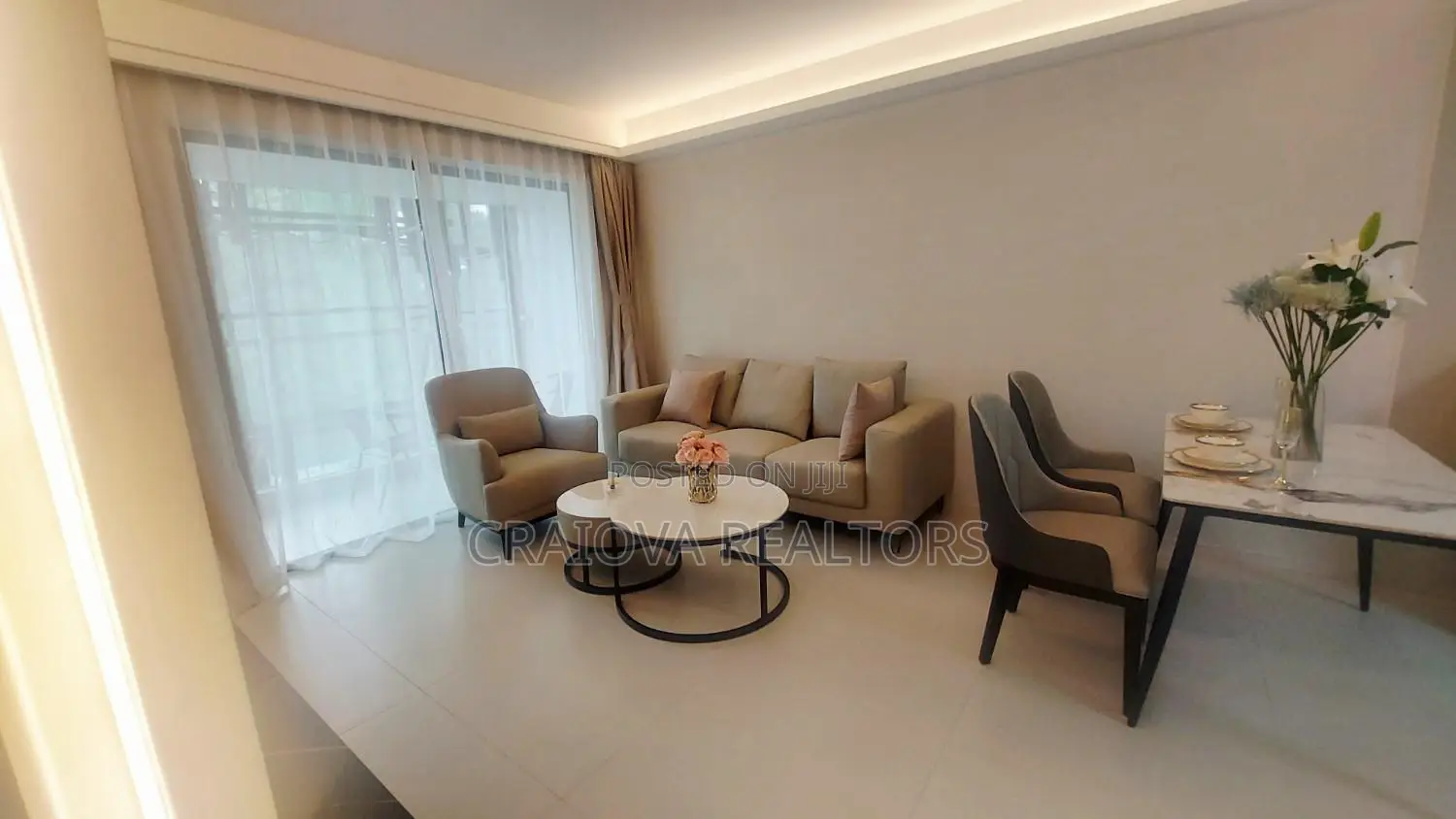 1bdrm Apartment in Lavington for sale