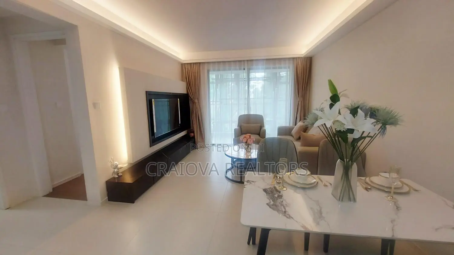 1bdrm Apartment in Lavington for sale