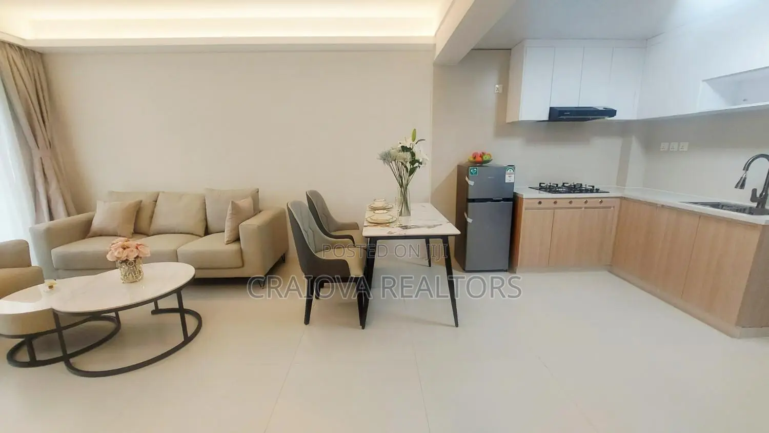 1bdrm Apartment in Lavington for sale