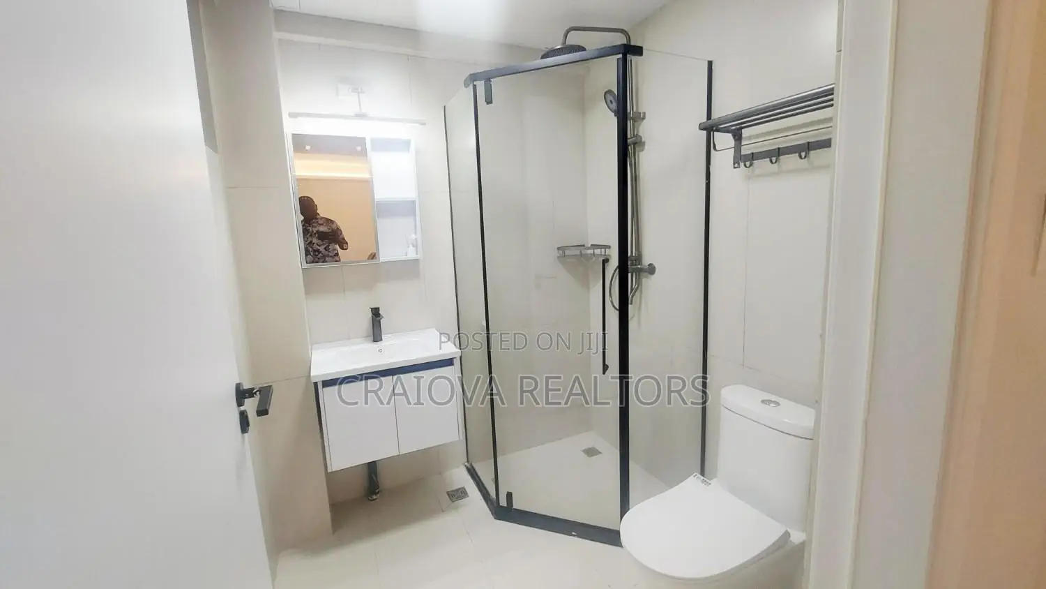 1bdrm Apartment in Lavington for sale