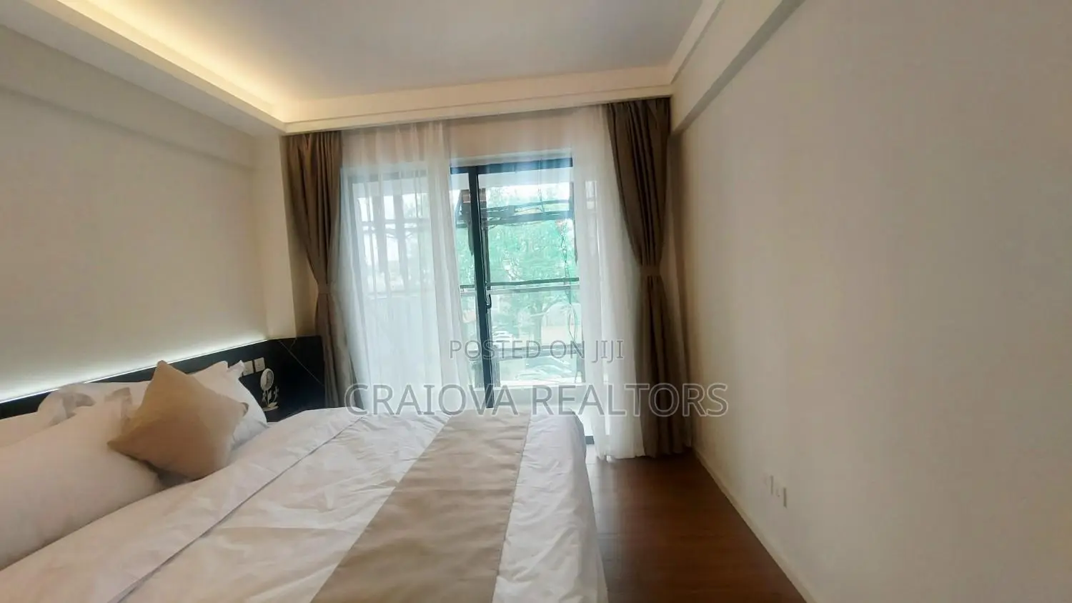 1bdrm Apartment in Lavington for sale
