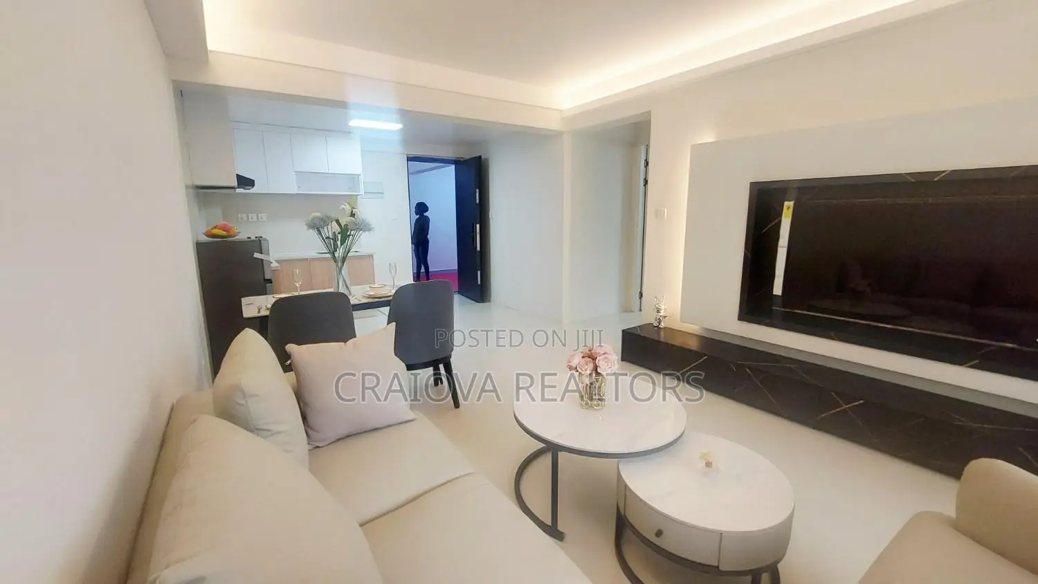 1bdrm Apartment in Lavington for sale