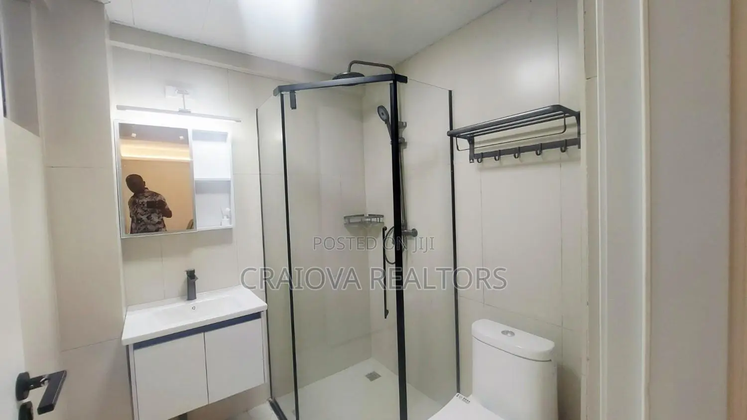 1bdrm Apartment in Lavington for sale