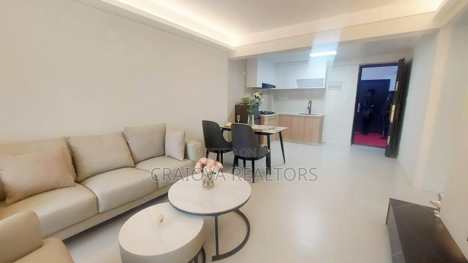 1bdrm Apartment in Lavington for sale