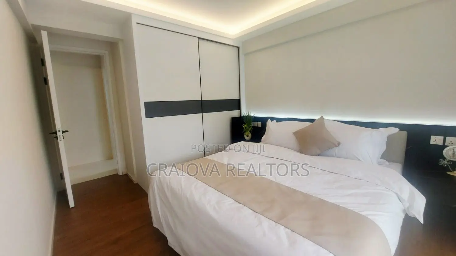 1bdrm Apartment in Lavington for sale