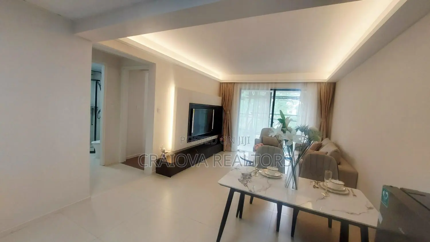 1bdrm Apartment in Lavington for sale