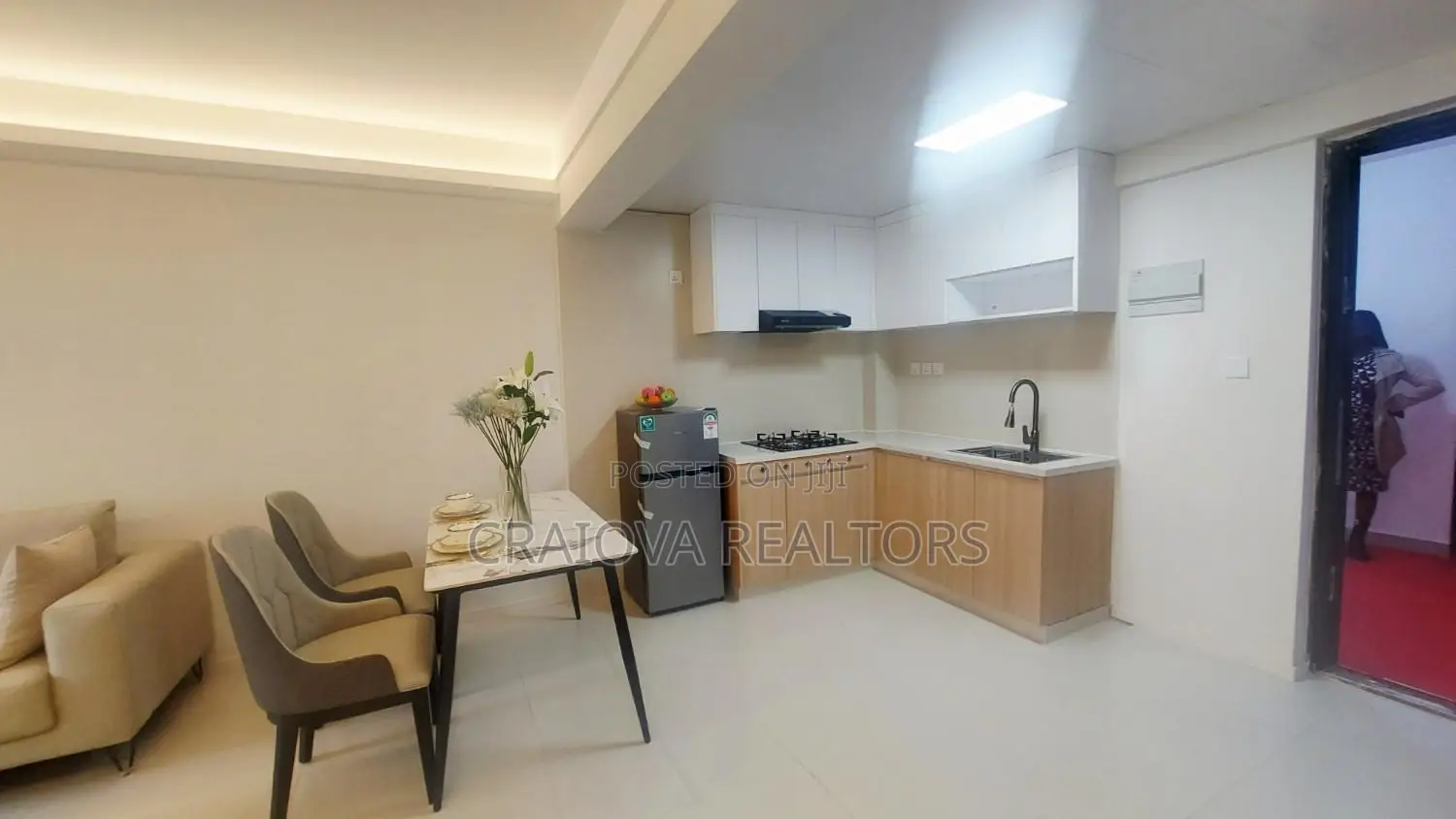 1bdrm Apartment in Lavington for sale