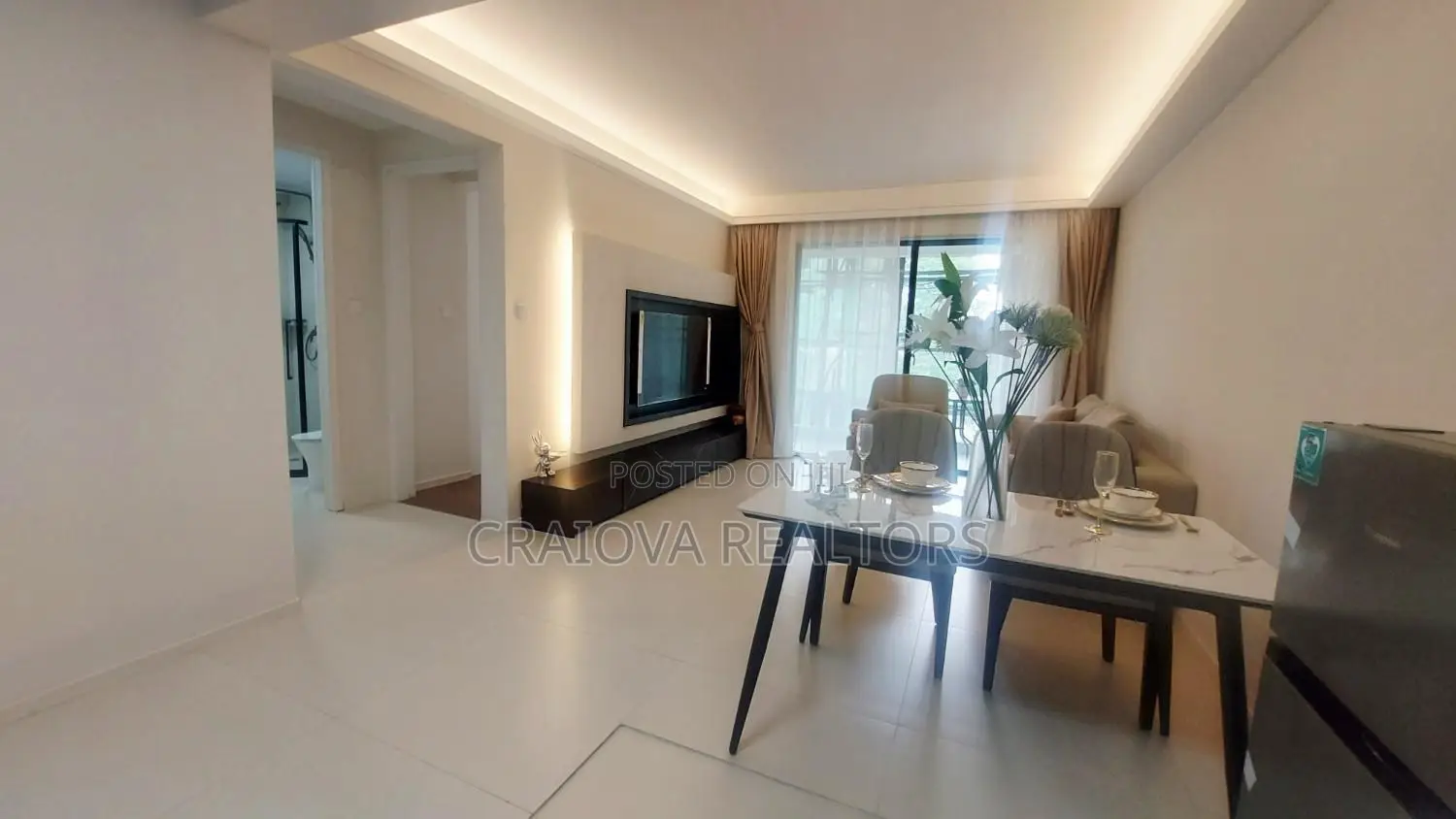 1bdrm Apartment in Lavington for sale
