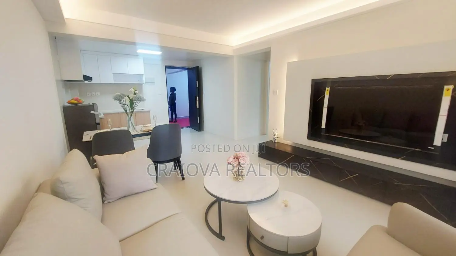 1bdrm Apartment in Lavington for sale
