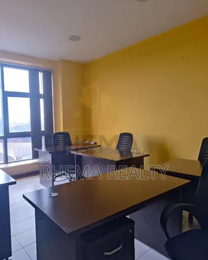 Office to Let at CBD