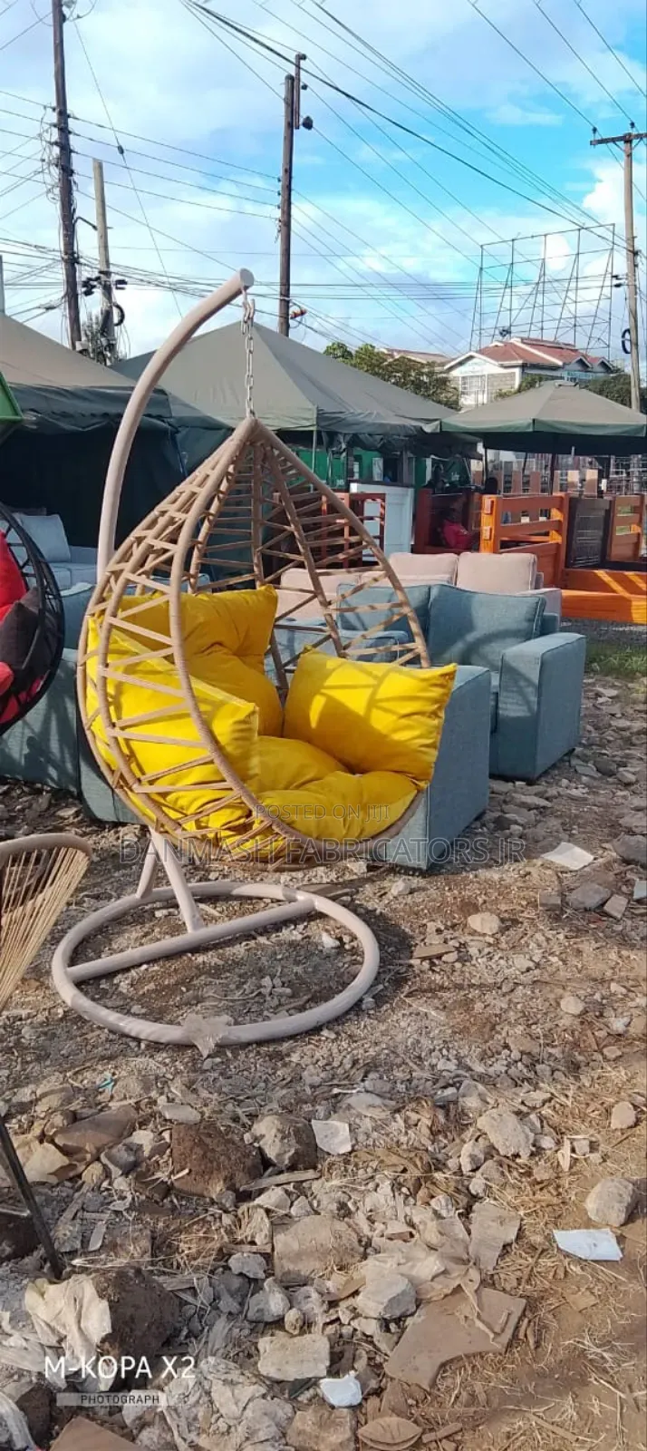 Quality Hammock - Outdoor and Indoor Use