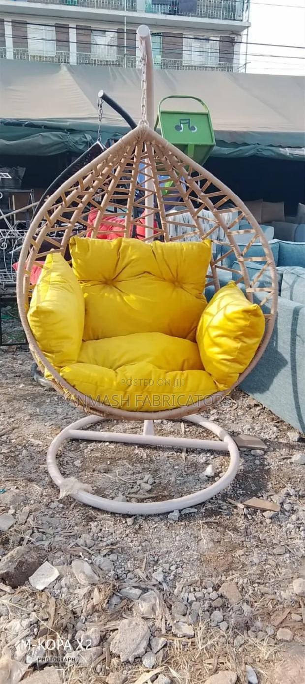 Quality Hammock - Outdoor and Indoor Use - thumbnail 2