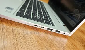 Laptop HP EliteBook 850 16GB Intel Core I7 SSD 512GB