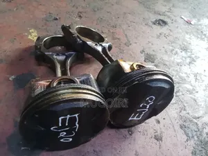 Ej20 Pistons