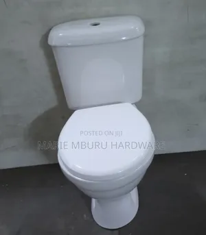 Blossom Toilet Seat