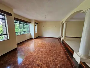 4bdrm Villa in Westlands, Spring Valley for rent